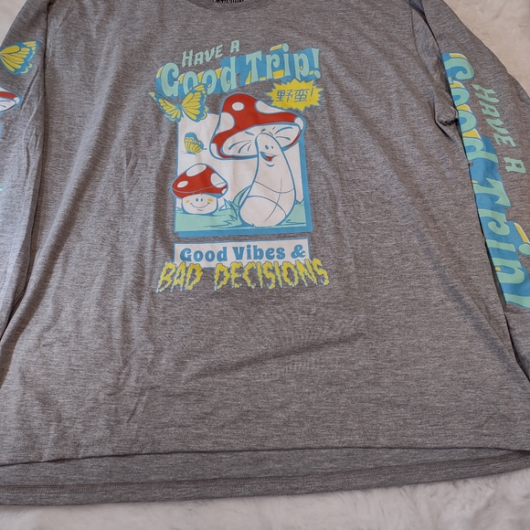 Fresh Laundry Other - Used Perfect Condition Fresh Laundry Long Sleeve